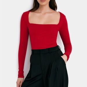 Marcella NYC Yvonne Top - Medium